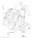 Fig. 02 - Ultrasound imaging system having automatic image presentation