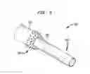 Fig. 11 - BIOPSY DEVICE