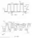 Fig. 45 - Surgical stapling instrument having a releasable buttress material