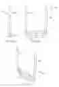 Fig. 49 - Surgical stapling instrument having a releasable buttress material