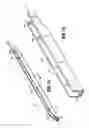 Fig. 09 - Small diameter endoscopic stapler