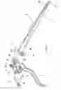 Fig. 04 - Laminectomy forceps with improved lever mechanism