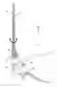 Fig. 09 - Laminectomy forceps with improved lever mechanism