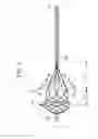 Fig. 03 - Endoscope treatment tool