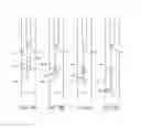 Fig. 08 - Chronic total occlusion crossing devices and methods