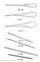 Fig. 30 - Chronic total occlusion crossing devices and methods