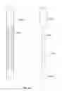 Fig. 32 - Chronic total occlusion crossing devices and methods