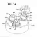 Fig. 22 - Surgical access device