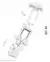 Fig. 09 - Medical device retrieval with multiple snares