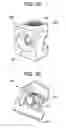 Fig. 08 - Articulating implant connectors and related methods