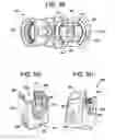 Fig. 19 - Articulating implant connectors and related methods