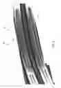 Fig. 07 - Area ratios of patterned coatings on RF electrodes to reduce sticking
