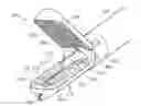 Fig. 01 - Electrosurgical instrument