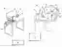 Fig. 01 - Input device assemblies for robotic surgical systems