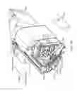 Fig. 09 - Robotic instrument driven element
