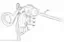 Fig. 01 - INSTRUMENT CONTROLLER FOR ROBOTICALLY ASSISTED MINIMALLY INVASIVE SURGERY