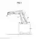 Fig. 02 - Drape, surgical microscope, and surgical microscope system