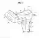 Fig. 03 - Drape, surgical microscope, and surgical microscope system