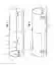 Fig. 02 - Anesthetic cable protector