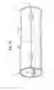 Fig. 08 - Anesthetic cable protector