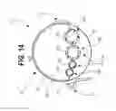 Fig. 10 - Anesthetic cable protector