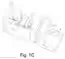 Fig. 03 - Neuro-Surgical Clamp