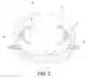 Fig. 04 - Neuro-Surgical Clamp