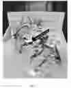 Fig. 06 - Neuro-Surgical Clamp