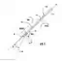 Fig. 02 - Methods of using an angled endoscope for visualizing a body cavity with robotic surgical systems
