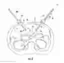 Fig. 04 - Methods of using an angled endoscope for visualizing a body cavity with robotic surgical systems