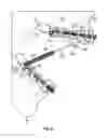 Fig. 04 - Linked connection for orthodontic class III correction