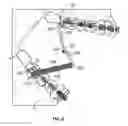 Fig. 07 - Linked connection for orthodontic class III correction