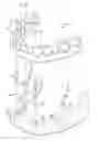 Fig. 01 - Multi-unit dental assembly with off-axis feature