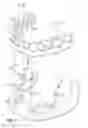 Fig. 02 - Multi-unit dental assembly with off-axis feature