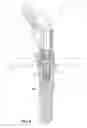 Fig. 06 - Multi-unit dental assembly with off-axis feature