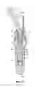 Fig. 08 - Multi-unit dental assembly with off-axis feature