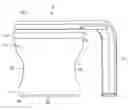 Fig. 01 - Disposable dental valve device having a socket end