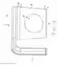 Fig. 04 - Disposable dental valve device having a socket end