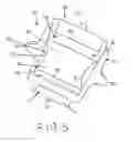 Fig. 06 - Disposable dental valve device having a socket end