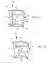 Fig. 13 - Disposable dental valve device having a socket end