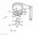 Fig. 16 - Disposable dental valve device having a socket end