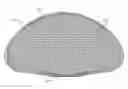 Fig. 01 - Implantable prostheses for tissue expansion