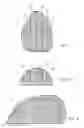 Fig. 04 - Implantable prostheses for tissue expansion