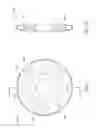 Fig. 07 - INTRAOCULAR LENS WITH SHAPE CHANGING CAPABILITY TO PROVIDE ENHANCED ACCOMODATION AND VISUAL ACUITY