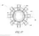 Fig. 09 - INTRAOCULAR LENS WITH SHAPE CHANGING CAPABILITY TO PROVIDE ENHANCED ACCOMODATION AND VISUAL ACUITY