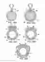 Fig. 19 - Expandable sheath for introducing an endovascular delivery device into a body
