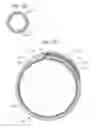 Fig. 24 - Expandable sheath for introducing an endovascular delivery device into a body