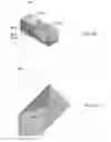 Fig. 08 - Anisotropic biocompatible lattice structure