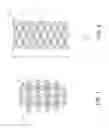 Fig. 16 - Anisotropic biocompatible lattice structure