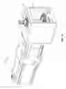 Fig. 14 - Surgical implant bending system and method